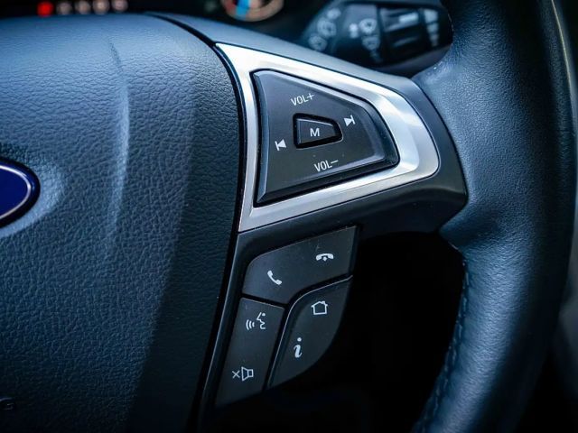 Ford Mondeo Traveller 2,0 EcoBlue SCR Aut. *LED*KAMERA*WINT...