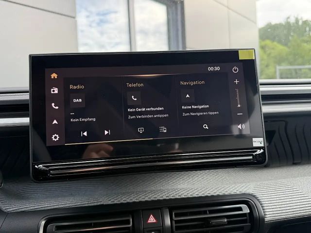 Citroën C3 Aircross Max