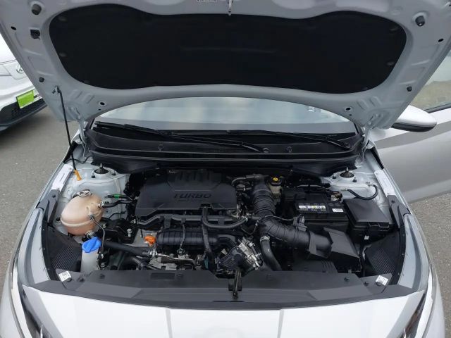 Hyundai i20 1.0 T-GDi Trend