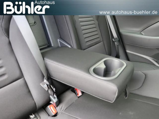 Hyundai i30 1.6 T-GDi Trend