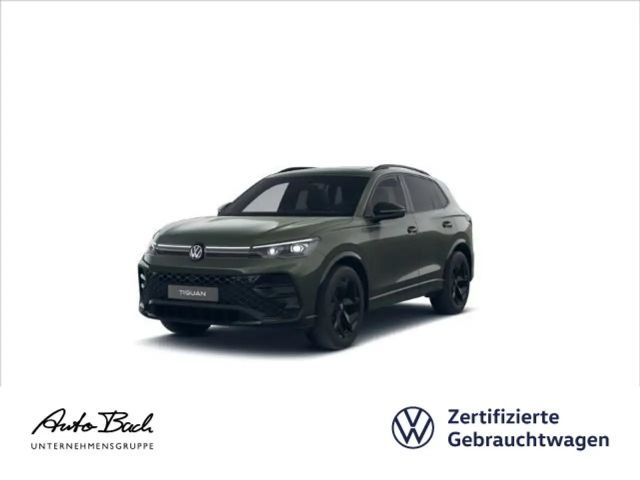 Volkswagen Tiguan 2.0 TDI DSG