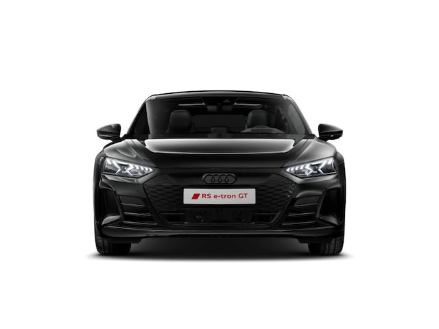 Audi RS e-tron GT Quattro