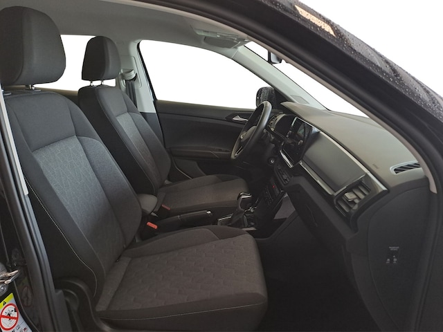 Volkswagen T-Cross T-Cross 1.0 TSI DSG Life, AHK, Navi, SHZ, LED