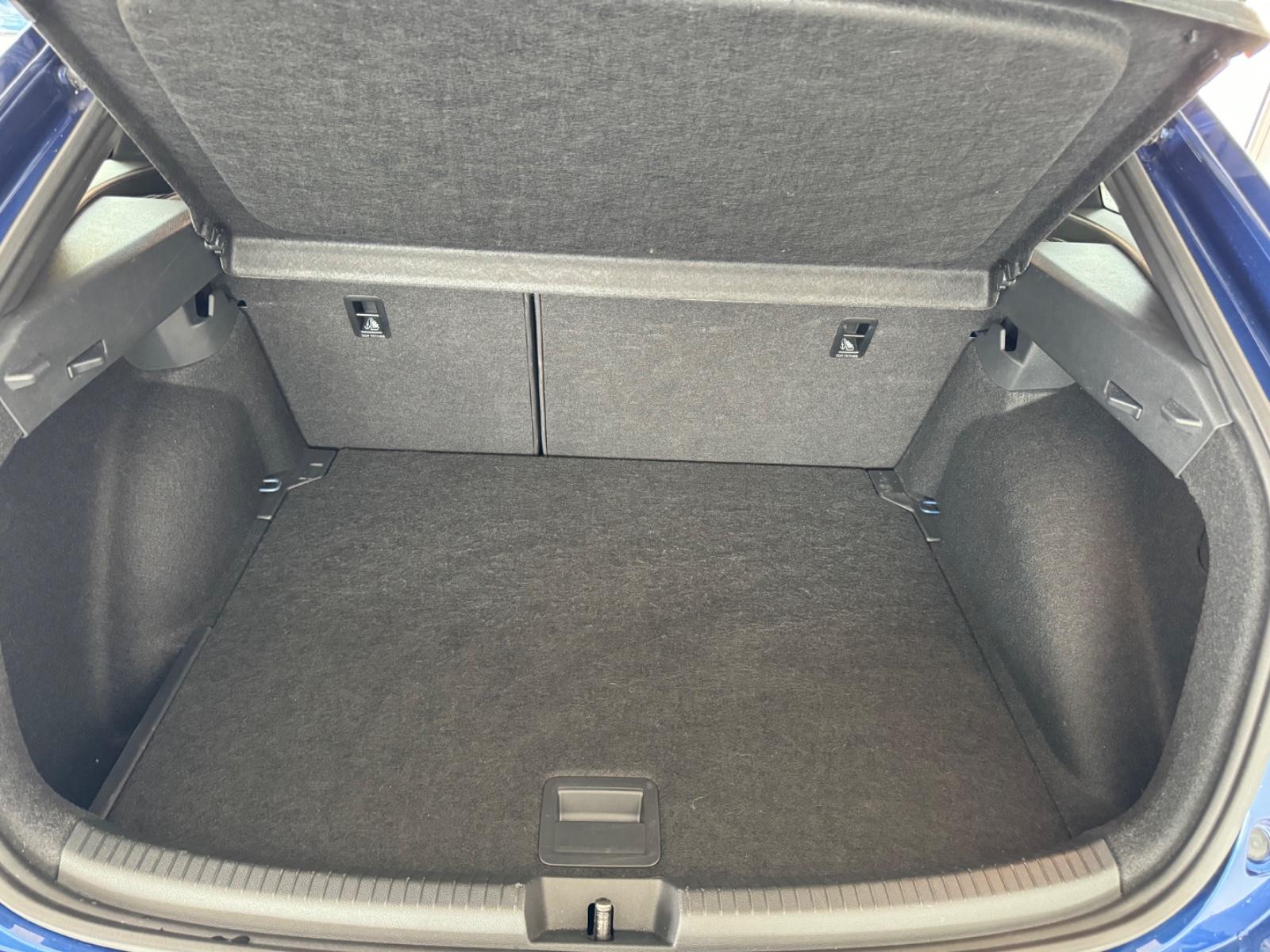 Volkswagen Taigo 1.5 TSI DSG R-Line