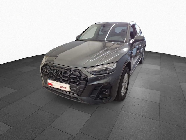 Audi Q5 40 TDI Quattro S-Tronic