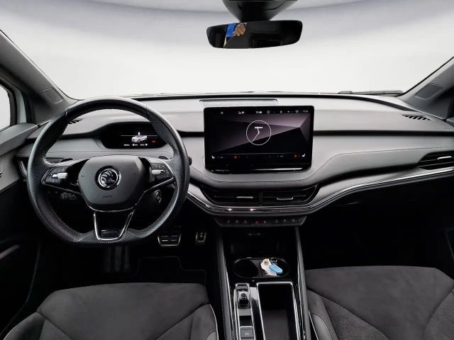 Skoda Enyaq iV 80x