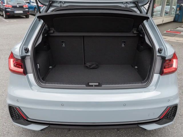 Audi A1 30 TFSI S-Line