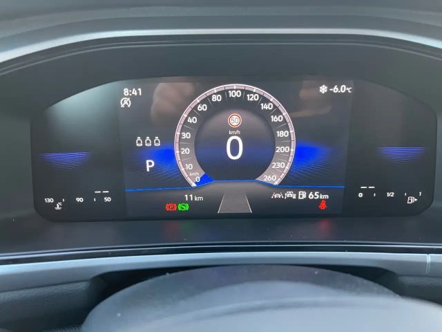 Volkswagen T-Roc DSG Life