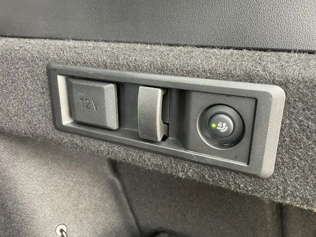 BMW X3 Comfort pakket xDrive