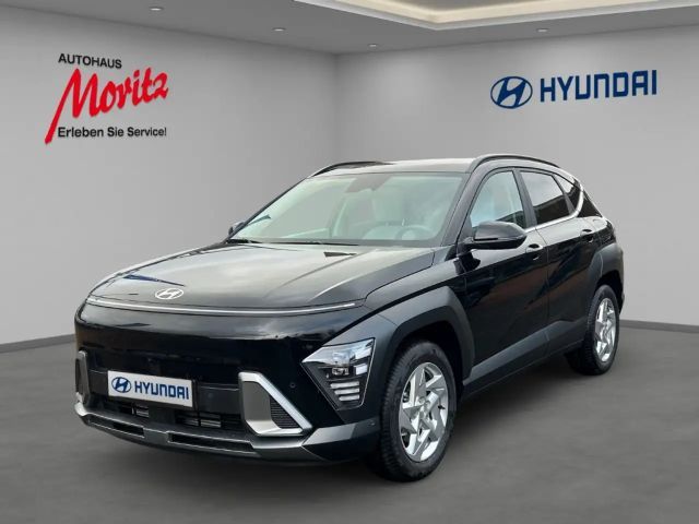 Hyundai Kona Trend