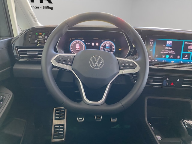 Volkswagen Caddy 1.5 TSI