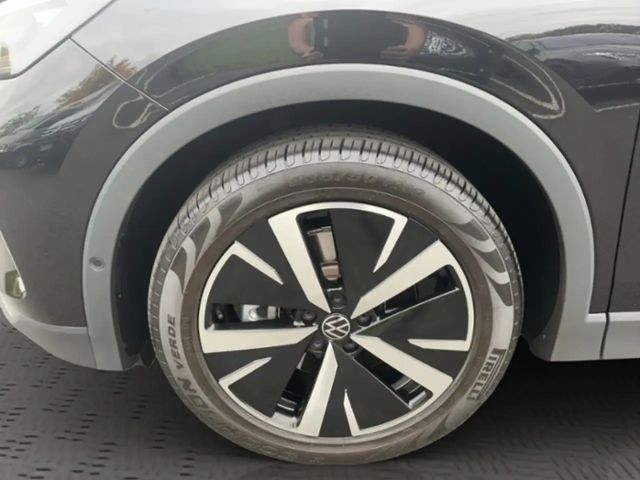 Volkswagen Tiguan 2.0 TDI DSG