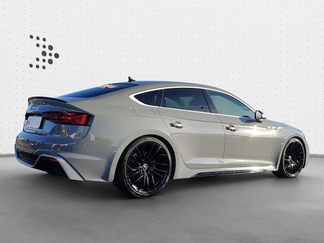 Audi RS5 Quattro Sportback