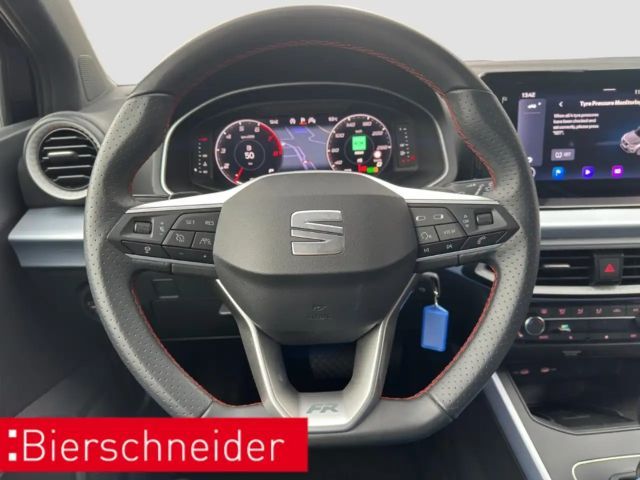 Seat Arona 1.0 TSI DSG FR-lijn