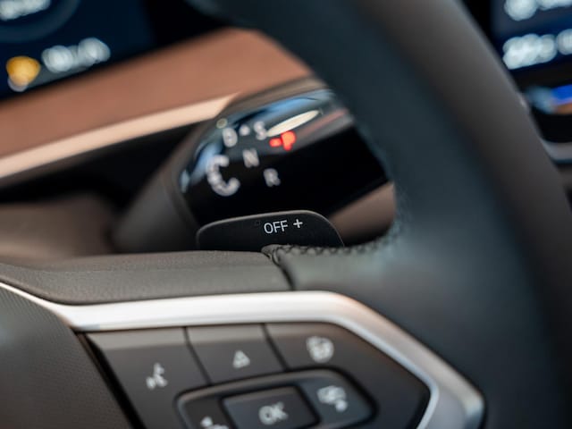 Volkswagen Tayron 1.5 l eTSI