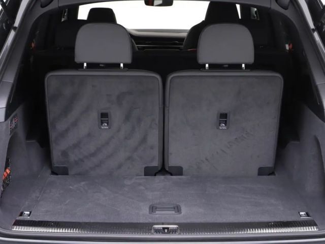 Audi Q7 50 TDI Quattro S-Line