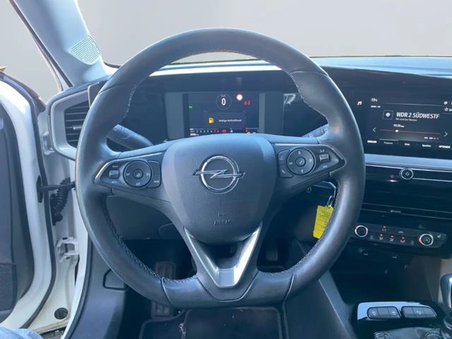 Opel Mokka Edition Turbo