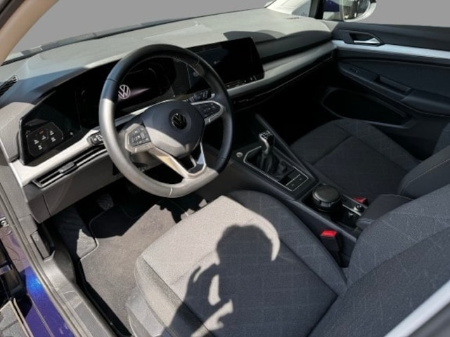 Volkswagen Golf 1.5 TSI Golf VIII Variant