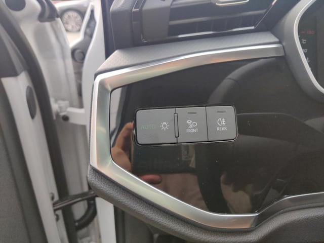 Audi Q3 Quattro S-Tronic