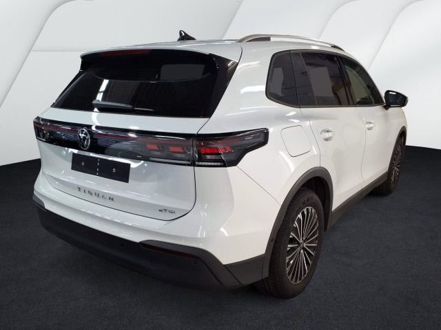 Volkswagen Tiguan 1.5 TSI DSG Plus