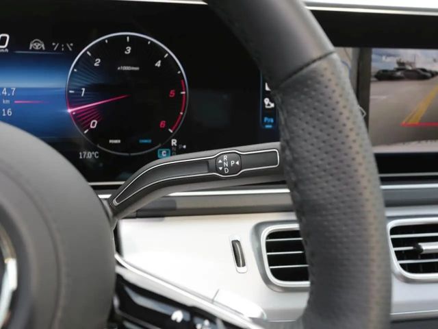 Mercedes-Benz GLE 450 4MATIC AMG Line Coupé