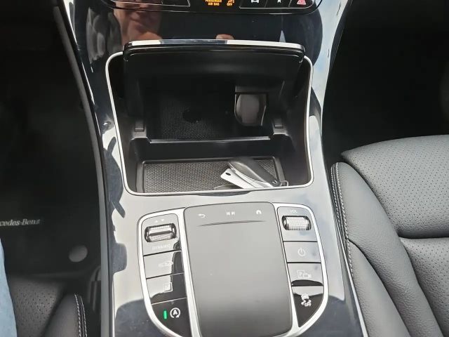 Mercedes-Benz GLC 400 GLC 400 d