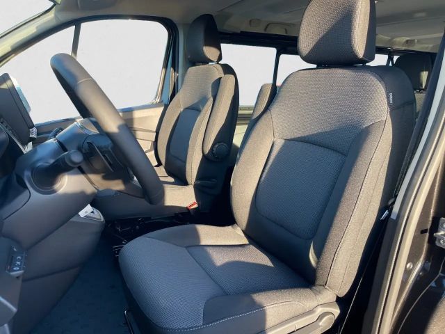 Renault Trafic Combi L2H1