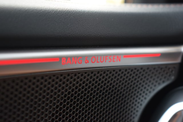 Audi A5 Avant Quattro S-Tronic