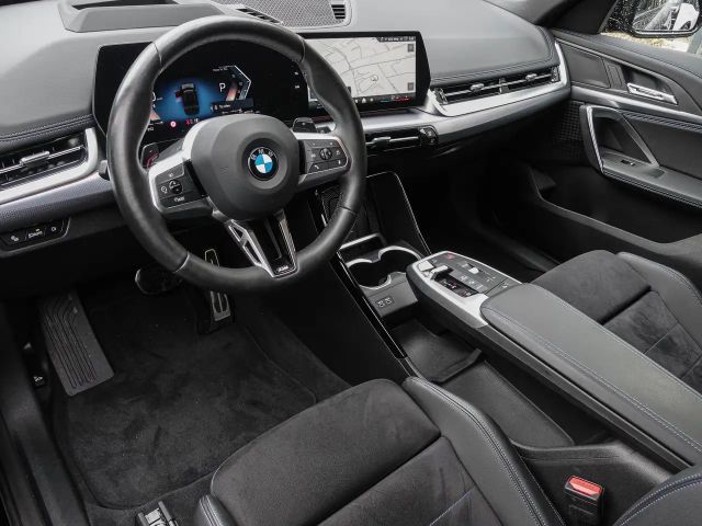 BMW X1 M-Sport xDrive20d