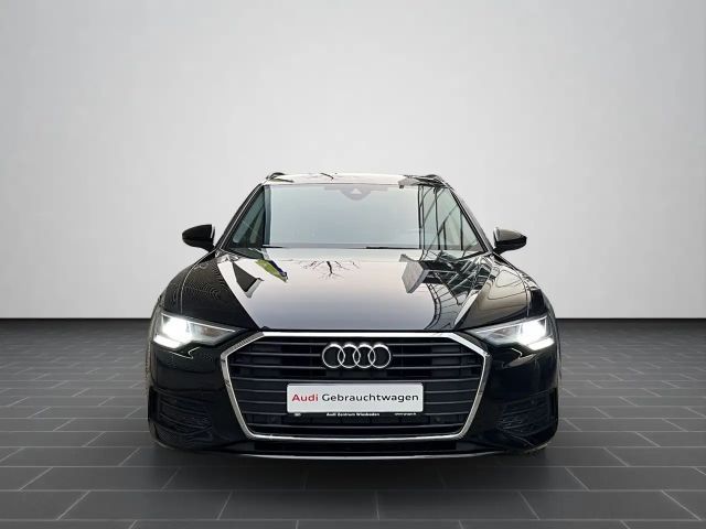 Audi A6 35 TDI