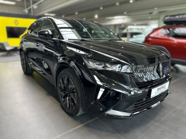 Renault Rafale Alpine Esprit