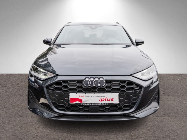 Audi A3 30 TFSI S-Tronic Sportback