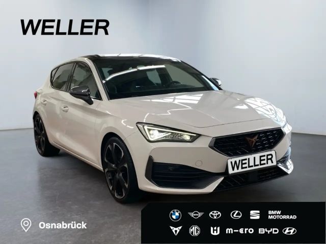 Cupra Leon 2.0 TSI DSG VZ