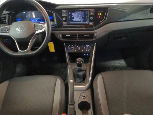 Volkswagen Polo 1.0 TSI Life