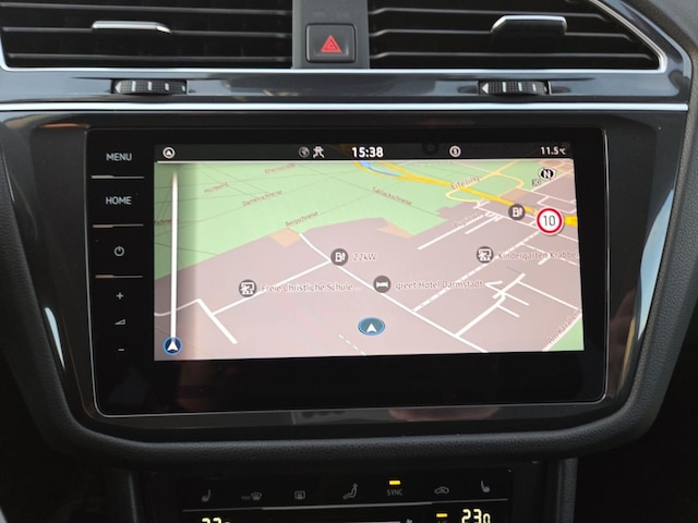 Volkswagen Tiguan 2.0 TDI Allspace DSG Life