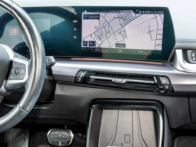 BMW 220 220i Active Tourer M-Sport