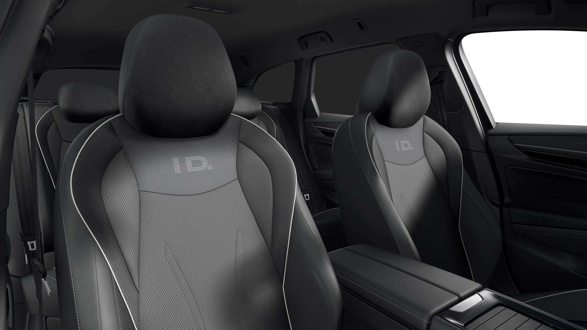 Volkswagen ID.7 Pro Tourer