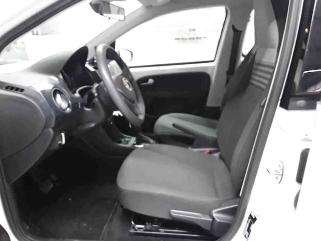 Volkswagen e-up! Move Move up!