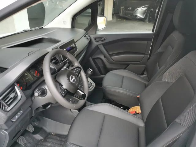 Nissan Townstar Acenta DIG-T