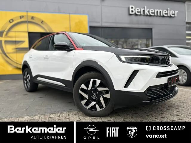 Opel Mokka GS-Line Grand Sport