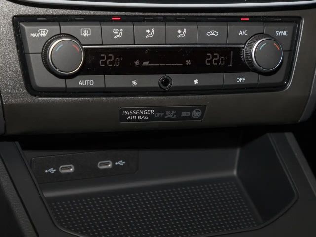 Seat Ibiza 1.0 TSI Style