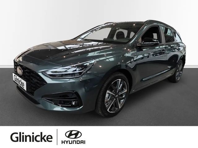 Hyundai i30 Advantage