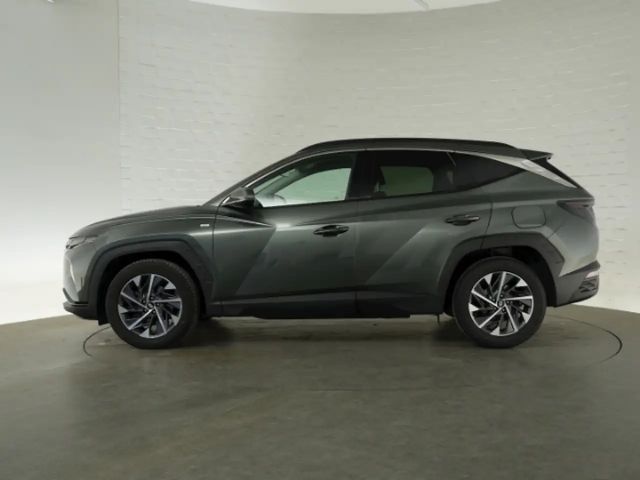 Hyundai Tucson T-GDi Trend