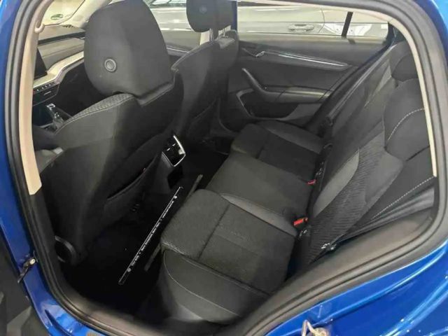 Skoda Octavia 2.0 TDI Combi Style Style