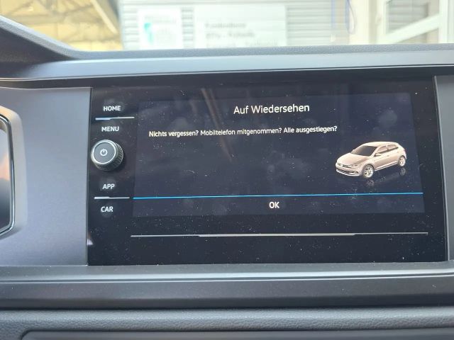 Volkswagen Polo Basis