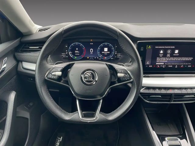 Skoda Octavia 1.5 TSI Combi Style Style