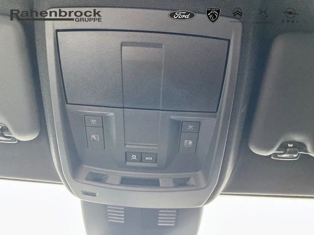 Opel Grandland X Edition Hybrid