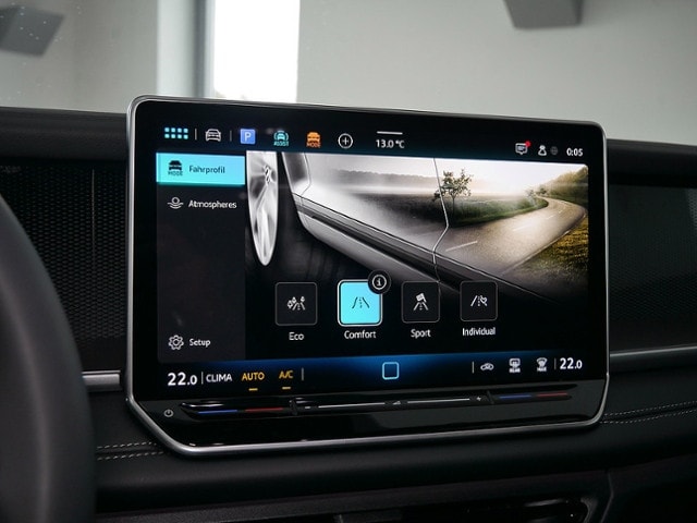 Volkswagen Tayron DSG Life