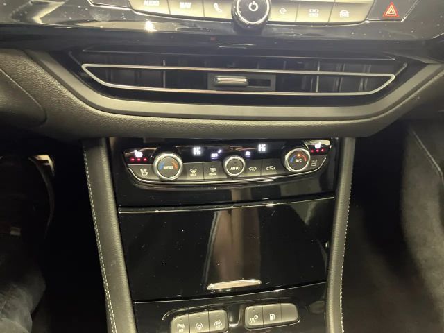 Opel Grandland X Ultimate