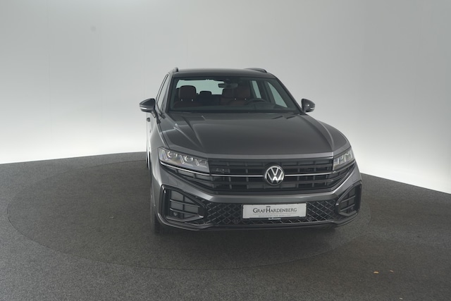 Volkswagen Touareg 3.0 V6 TDI R-Line